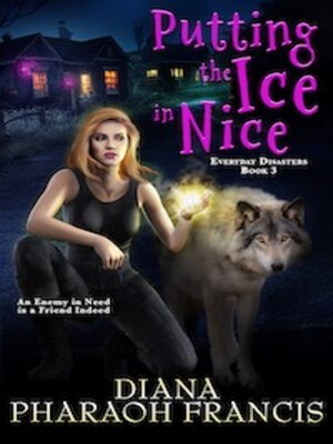 cover image of Putting the Ice in Nice